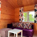Lido - Letniskowe Z Klimatyzacja Lodge