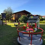 Lido - Letniskowe Z Klimatyzacja *