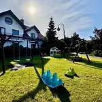 Lido - Letniskowe Z Klimatyzacja