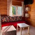 Lodge Lido - Letniskowe Z Klimatyzacja Krynica Morska