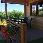 Lido - Letniskowe Z Klimatyzacja Lodge *