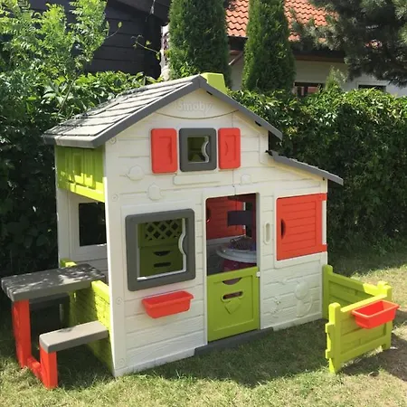 Lido - Letniskowe Z Klimatyzacja