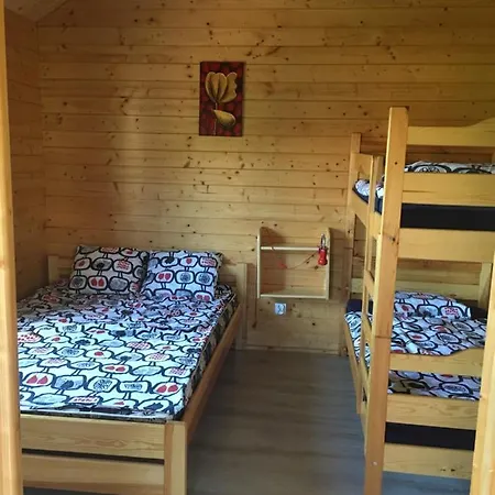 Lido - Letniskowe Z Klimatyzacja *