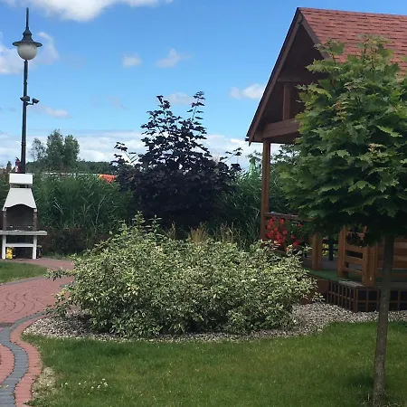 Lido - Letniskowe Z Klimatyzacja