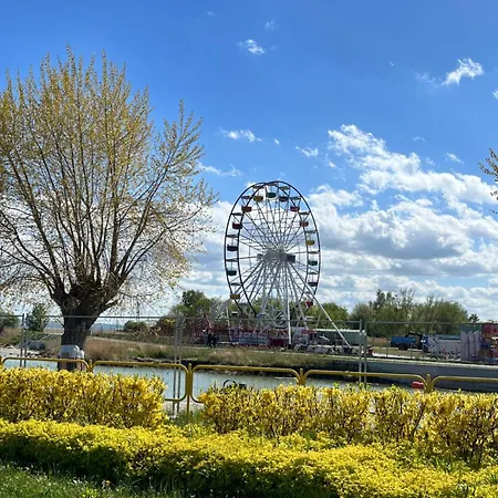 Hytte Lido - Letniskowe Z Klimatyzacja *