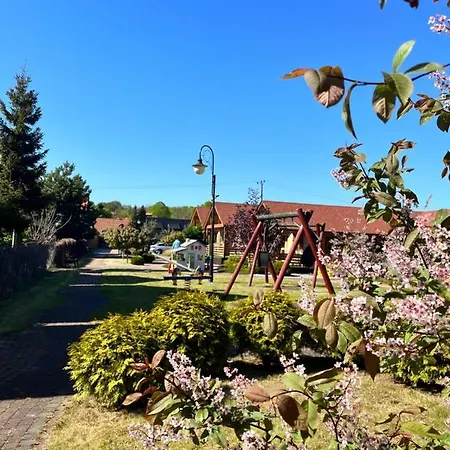 Lido - Letniskowe Z Klimatyzacja Hytte