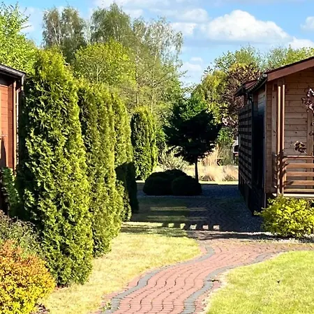 Hytte Lido - Letniskowe Z Klimatyzacja