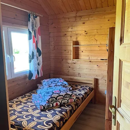 Hytte Lido - Letniskowe Z Klimatyzacja *