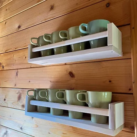 Lido - Letniskowe Z Klimatyzacja Krynica Morska