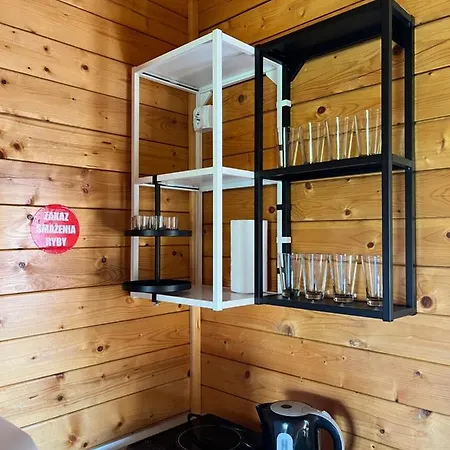 Lido - Letniskowe Z Klimatyzacja *