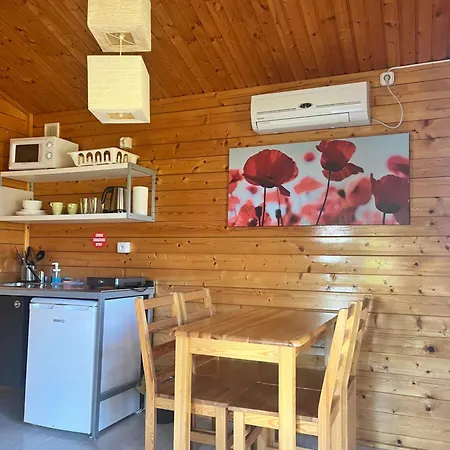 Alojamento de Turismo Selvagem Lido - Letniskowe Z Klimatyzacja *