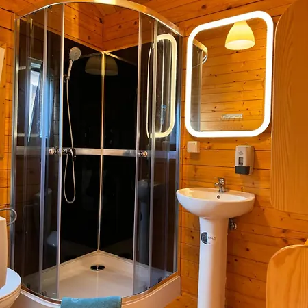 Hytte Lido - Letniskowe Z Klimatyzacja *