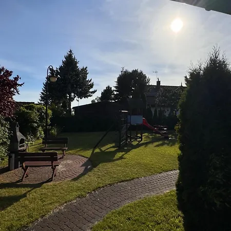 Lido - Letniskowe Z Klimatyzacja