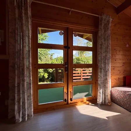 Hytte Lido - Letniskowe Z Klimatyzacja *