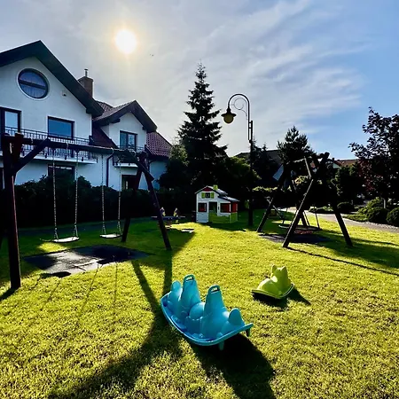 Lido - Letniskowe Z Klimatyzacja