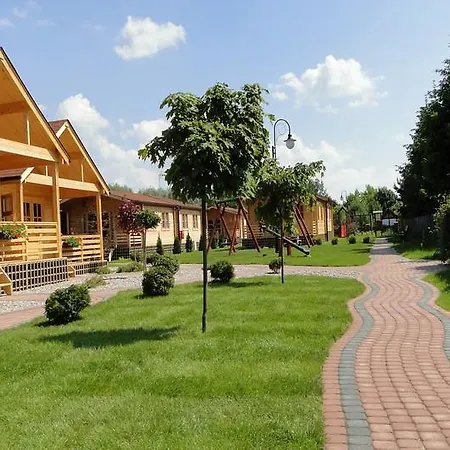 Hytte Lido - Letniskowe Z Klimatyzacja Krynica Morska