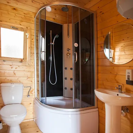 Hytte Lido - Letniskowe Z Klimatyzacja