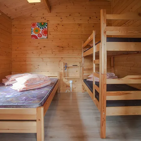 Lido - Letniskowe Z Klimatyzacja *