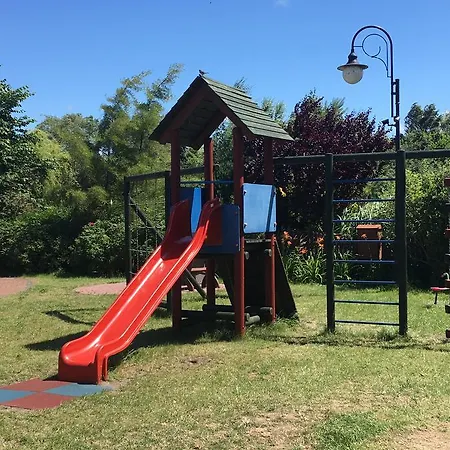 Hytte Lido - Letniskowe Z Klimatyzacja *