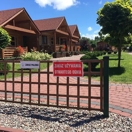 Lido - Letniskowe Z Klimatyzacja *