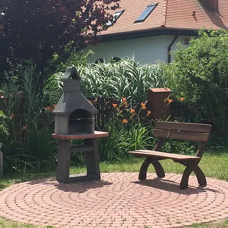 Hytte Lido - Letniskowe Z Klimatyzacja