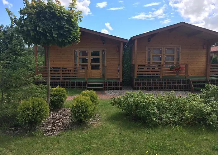 Lido - Letniskowe Z Klimatyzacja *