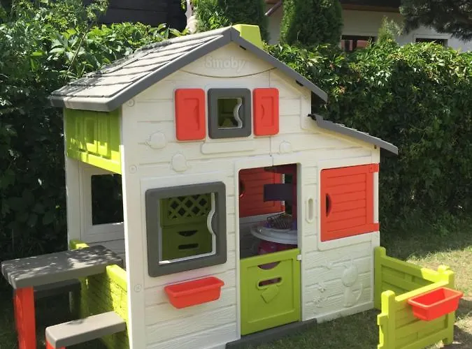 Lido - Letniskowe Z Klimatyzacja