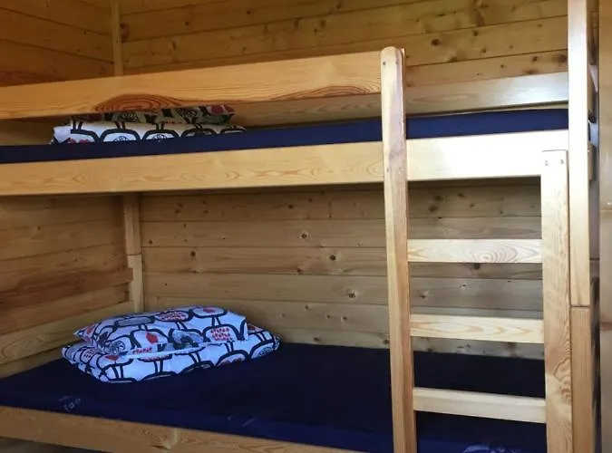 Lido - Letniskowe Z Klimatyzacja كرينيتا مورسكا