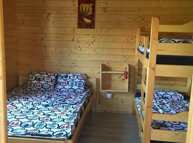 Lido - Letniskowe Z Klimatyzacja *