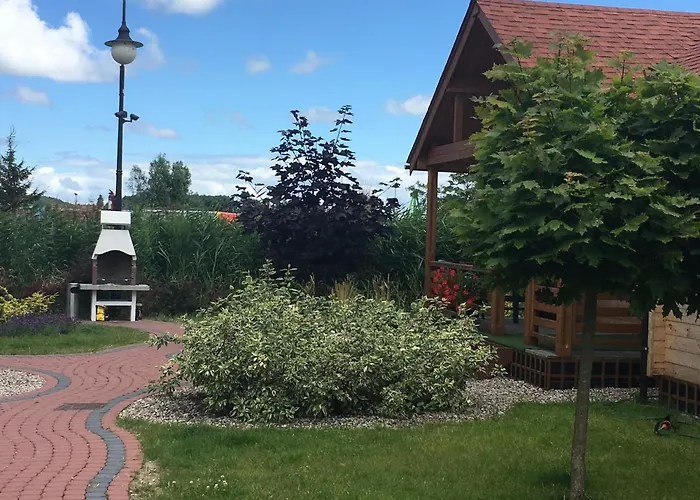 Lido - Letniskowe Z Klimatyzacja