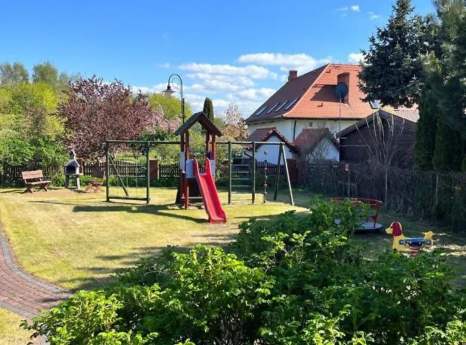 Lido - Letniskowe Z Klimatyzacja *