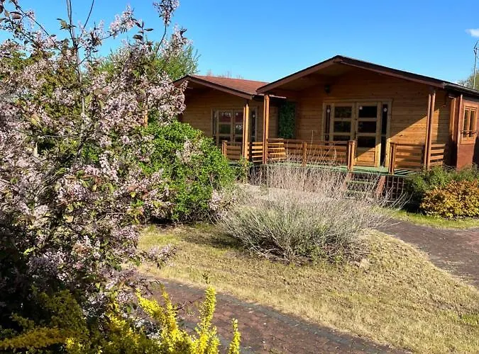 Lido - Letniskowe Z Klimatyzacja 库瑞尼卡慕斯卡