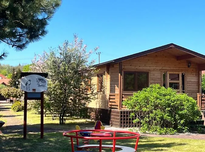 Lido - Letniskowe Z Klimatyzacja * كرينيتا مورسكا