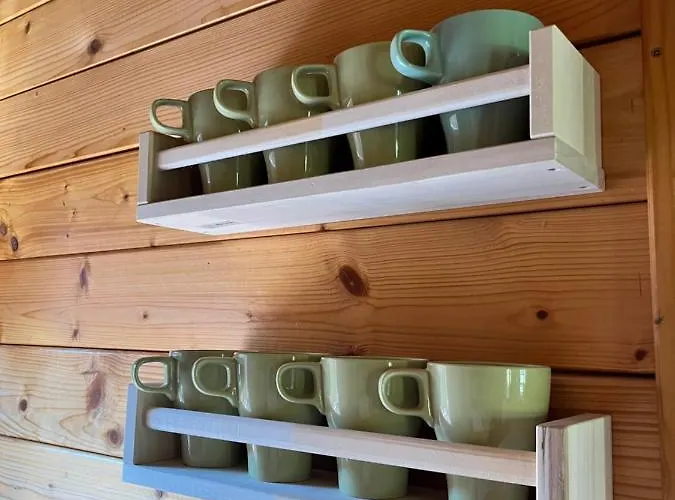 Lido - Letniskowe Z Klimatyzacja كرينيتا مورسكا