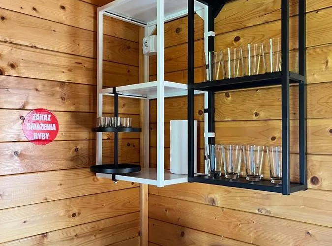 Lido - Letniskowe Z Klimatyzacja *