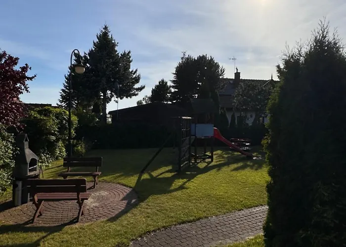 Lido - Letniskowe Z Klimatyzacja