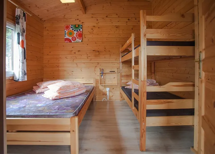 Lido - Letniskowe Z Klimatyzacja *