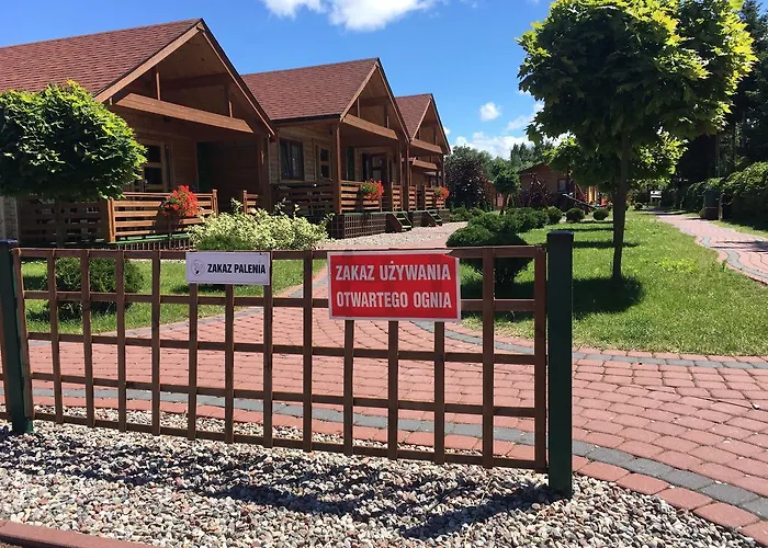 Lido - Letniskowe Z Klimatyzacja *