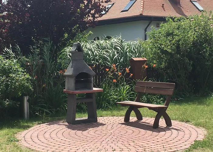 山林小屋 Lido - Letniskowe Z Klimatyzacja