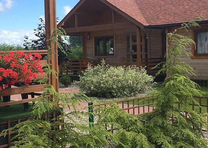 Lido - Letniskowe Z Klimatyzacja