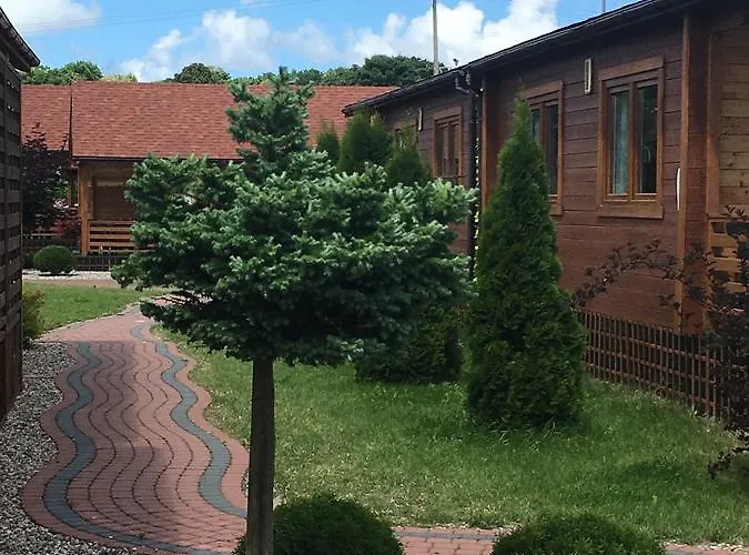 Lido - Letniskowe Z Klimatyzacja